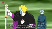 Otsutsuki Boruto menemukan Buah chakra Hitam  – Boruto Naruto Next Generation (2024) Part 888