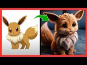 POKÉMON EVOLVE 💥 AS a PUPPY  ALL Characters ( Pokémon Evolutions) 2024