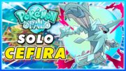 POKÉMON OPALO SOLO CON FORMAS CEFIRA! POKE – RETOI!