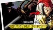 PRIA MIRIP SHANKS INI PUNYA ROAD PONEGLYPH TERAKHIR?! URANUS BERHUBUNGAN DENGAN SKYPIEA!