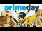 PRIME DAY POKEMON DEALS!  (WATCH BEFORE YOU BUY)