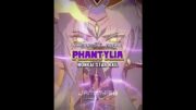 Phantylia VS Naruto and Sasuke #viral #anime #shorts #fyp #trending #naruto #honkaistarrail