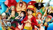 Piseiro dos Mugiwaras – (One Piece) | Vitch (Prod: @LairtonTeclas)