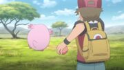 Pokemon AMV – Red's Journey