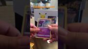 Pokémon Celebrations pack opening!!!!