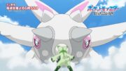 Pokemon Horizons Next Episodes Preview – Dot VS Larry, Roy VS Ryme, Liko VS Grusha