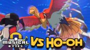 Pokemon Legendary Bytes – Ho-oh – ft. @JunoSongs