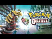 Pokemon New Movie Giratina And Sky Warrior In Hindi 2024