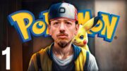 Pokemon Reloaded #1