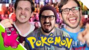 Pokémon – Schnapp' sie Dir alle! | COMMUNITY COVER BOZILLA 1