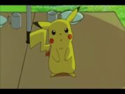 Pokémon: The First Movie Intro