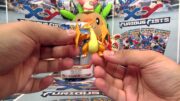 Pokémon XY Mega Figures! | ToyCollection