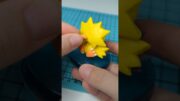 Primer Pokémon LEGENDARIO! 😱 #pokemon #legendarypokemon #diy #handmade #pokemongo #manualidades