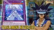 🔴Push rank serius w/ deck Tearlaments! | Yu-Gi-Oh! Master Duel