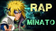 RAP DE MINATO | 2015 (NARUTO) | Doblecero