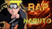 RAP DE NARUTO (2015) | Doblecero