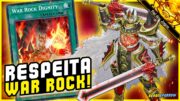 REI DOS JOGOS DE WAR ROCK EM 2024 kkkkkkkkkkkkkkkkkkkk – Yu-Gi-Oh! Duel Links #2354