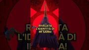 RIVELATA L'IDENTITÀ DI IM SAMA – One Piece