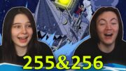 ROCKETMAN!! 👒 One Piece Ep 255 & 256 REACTION & REVIEW