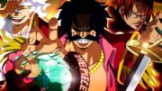 ROGER n'a JAMAIS TROUVÉ le ONE PIECE et cette THEORIE se CONFIRME dans ce CHAPITRE ! ONE PIECE 1121