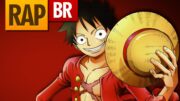 Rap do Luffy (One Piece) | Tauz RapTributo 10