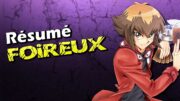 Résumé Foireux – Yu-Gi-Oh! GX {PARODIE}