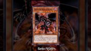 Rồng Hủy Diệt Gandora | Phân Tích Quái Thú Yugioh | #yugioh #setoygo