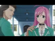 Rosario to Vampire 1. Sezon 1. Bölüm Türkçe Altyazılı Full HD İzle