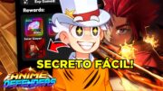 SAIU!! NOVA ATUALIZAÇÃO SURPRESA do ANIME DEFENDERS!! (SECRETO GRÁTIS)