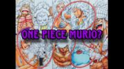 SBS 109 DE ONE PIECE – NIKA PIECE