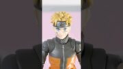 SH Figuarts Naruto NARUTOP99 edition