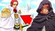 SHANKS BRUDER EIN HOLY KNIGHT?…  [One Piece 1121+ Stream]