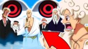 SO ENDET EGGHEAD JETZT! [One Piece 1122+]