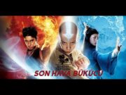 SON HAVA BÜKÜCÜ #sinema #film #dizi #filmler #movies  #shorts