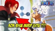 SPOILER LENGKAP 1121 !! TERNYATA SELAMA INI DIA ADALAH…. ( ONE PIECE)