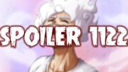 SPOILER OP 1122! SATU GOROSEI TUMBANG? HAKI JOY BOY LUAR BIASA! – One Piece 1122+