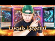 STILL TOP TIER?! Winning OTS with NEW DINOSAUR DECK! – Yu-Gi-Oh! Locals Legend Live Duel Gameplay!