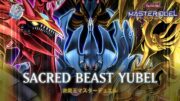 Sacred Beast Yubel – Dimension Fusion Destruction / Ranked Gameplay [Yu-Gi-Oh! Master Duel]