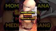 Saitama Melatih Villain #anime #reviewanime #animeindo #onepunchman