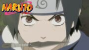 Sasuke vs Orochimaru | Naruto