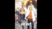 Shadow Clone Jutsu was Banned 🚫 | #naruto #shorts #anime