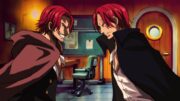 Shanks Finally Reveals He Has a Brother – One Piece