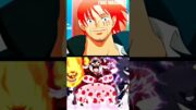 Shanks vs Yonko | #anime #onepiece #subscribe #trending #shorts