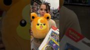 She Uses Her LUCKY Numbers to Buy Pokemon Cards! 😵‍💫