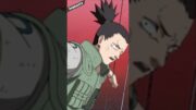 Shikamaru Vs Tayuya | Naruto Temporada 5 Capitulo 16 Resumen #anime #naruto #shorts