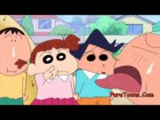 Shinchan New Episode 16-7-2024 – Shinchan Cartoon – Shinchan In Hindi – Shinchan Movie #shinchan