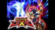 Sigla Yu-Gi-Oh Zexal Ita