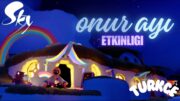 Sky onur ayı etkinliği 🌈🌈🌈✨ twitch yayın, Sky Children of the Light Türkçe