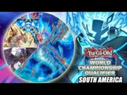 Spright Is Shining! Yu-Gi-Oh! South America WCQ Breakdown July 2024