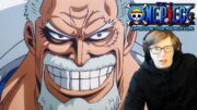 THE BATTLE OF THE PIRATE ISLAND BEGINS!!! | One Piece Episode 1113 Reaction (Egghead Arc EP.25)